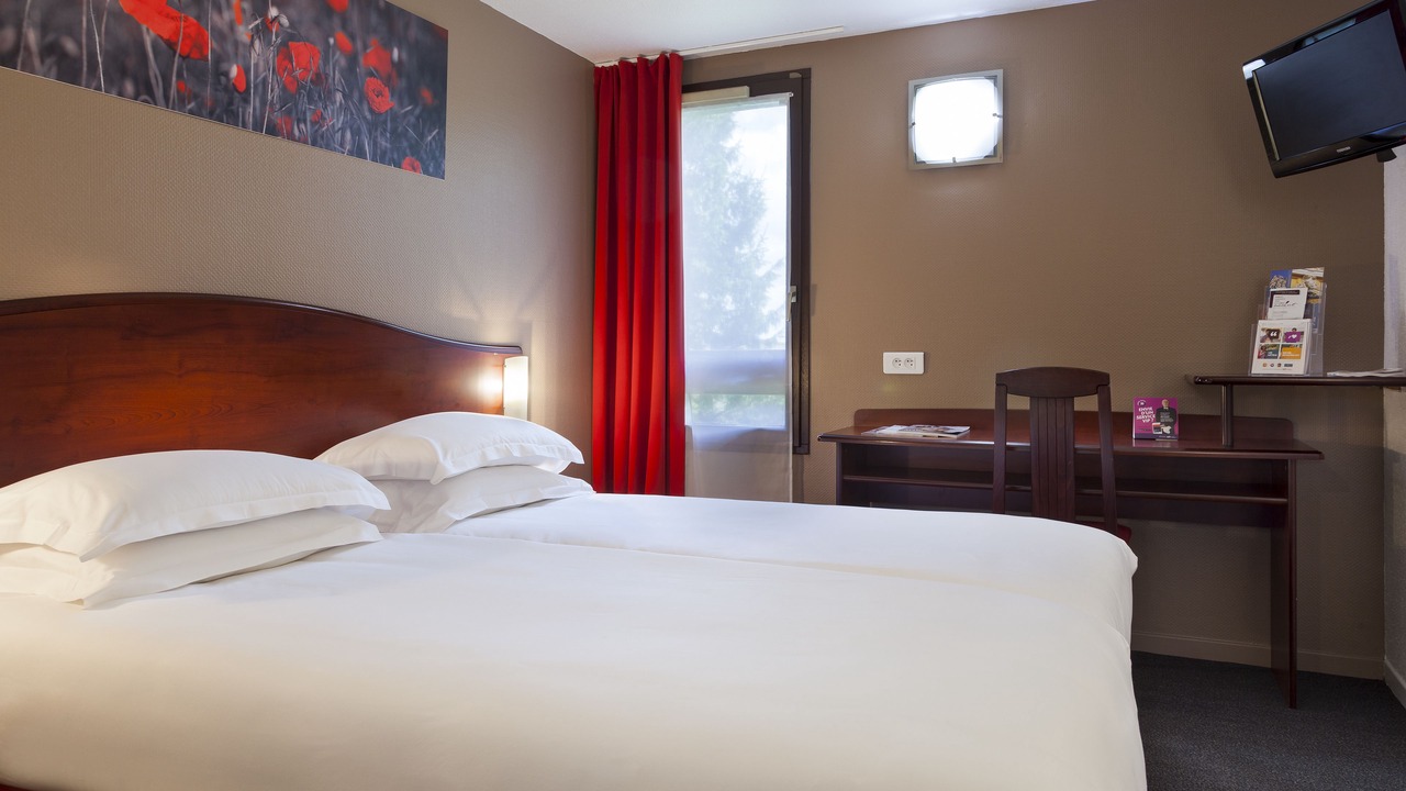 Photo of Bedroom in Arras