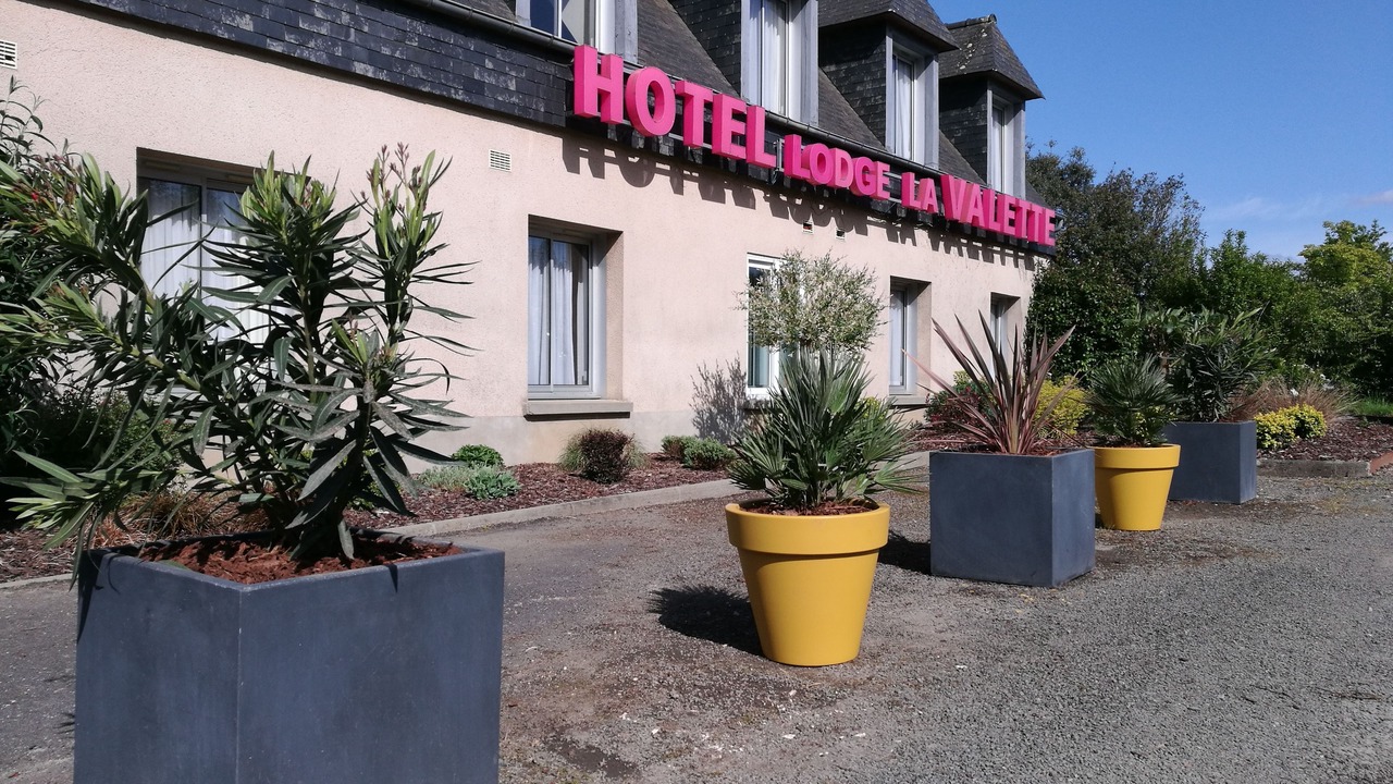 Photo of Outdoor in Cesson-Sevigne