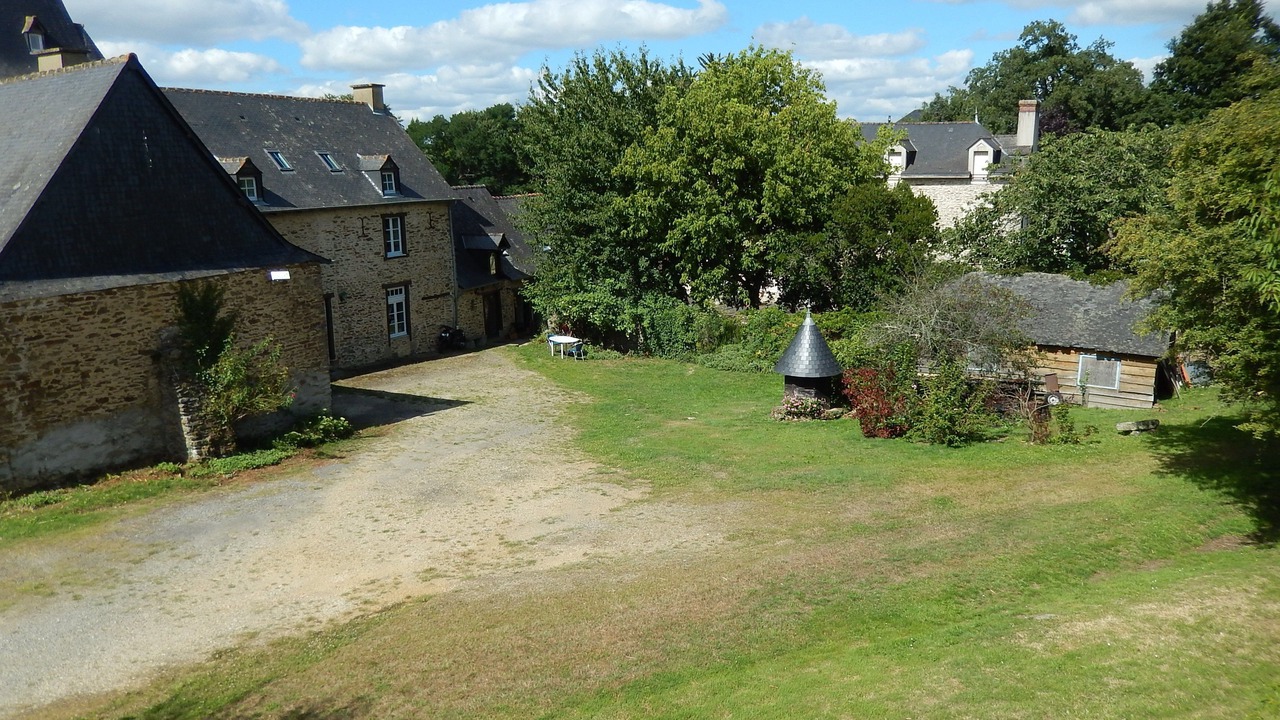 Photo of Outdoor in Cesson-Sevigne