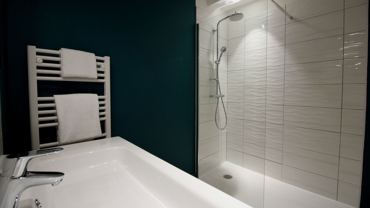 Photo of Bathroom in Cesson-Sevigne