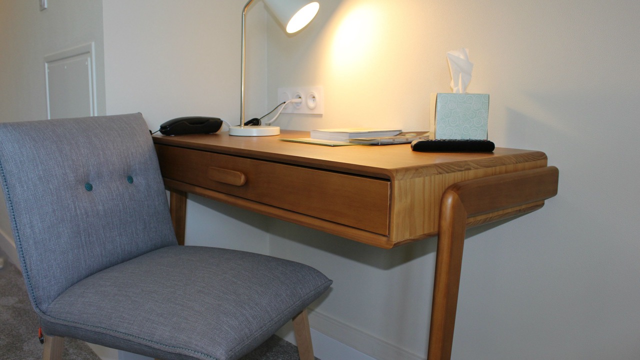 Photo of Bedroom in Cesson-Sevigne