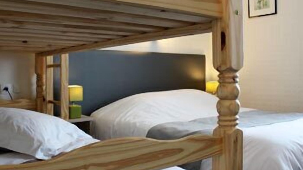 Photo of Bedroom in Cesson-Sevigne