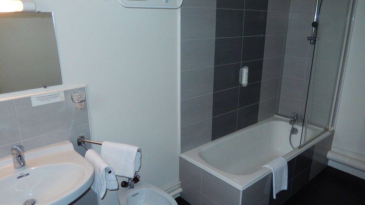 Photo of Bathroom in Cesson-Sevigne