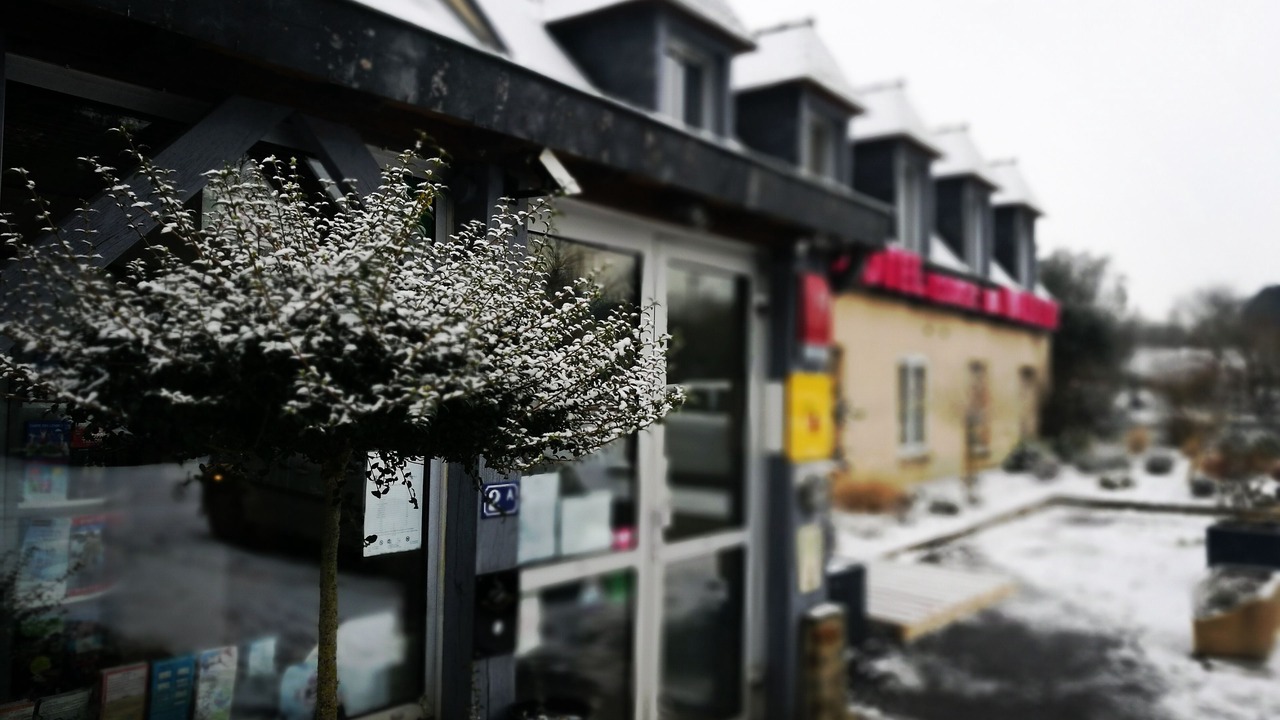 Photo of Patio Balcony in Cesson-Sevigne