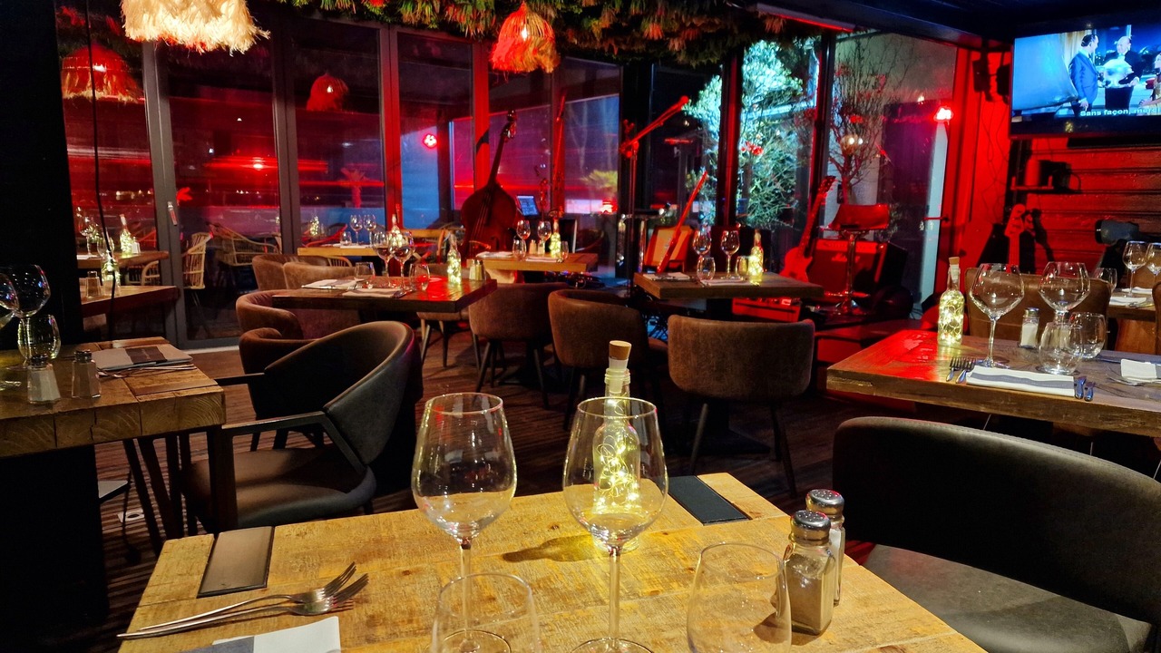 Photo of Outdoor in Saint-Hilaire-Saint-Florent