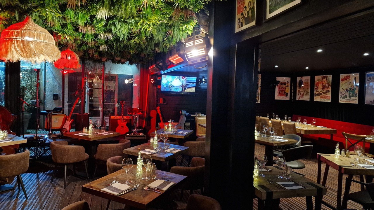Photo of Outdoor in Saint-Hilaire-Saint-Florent