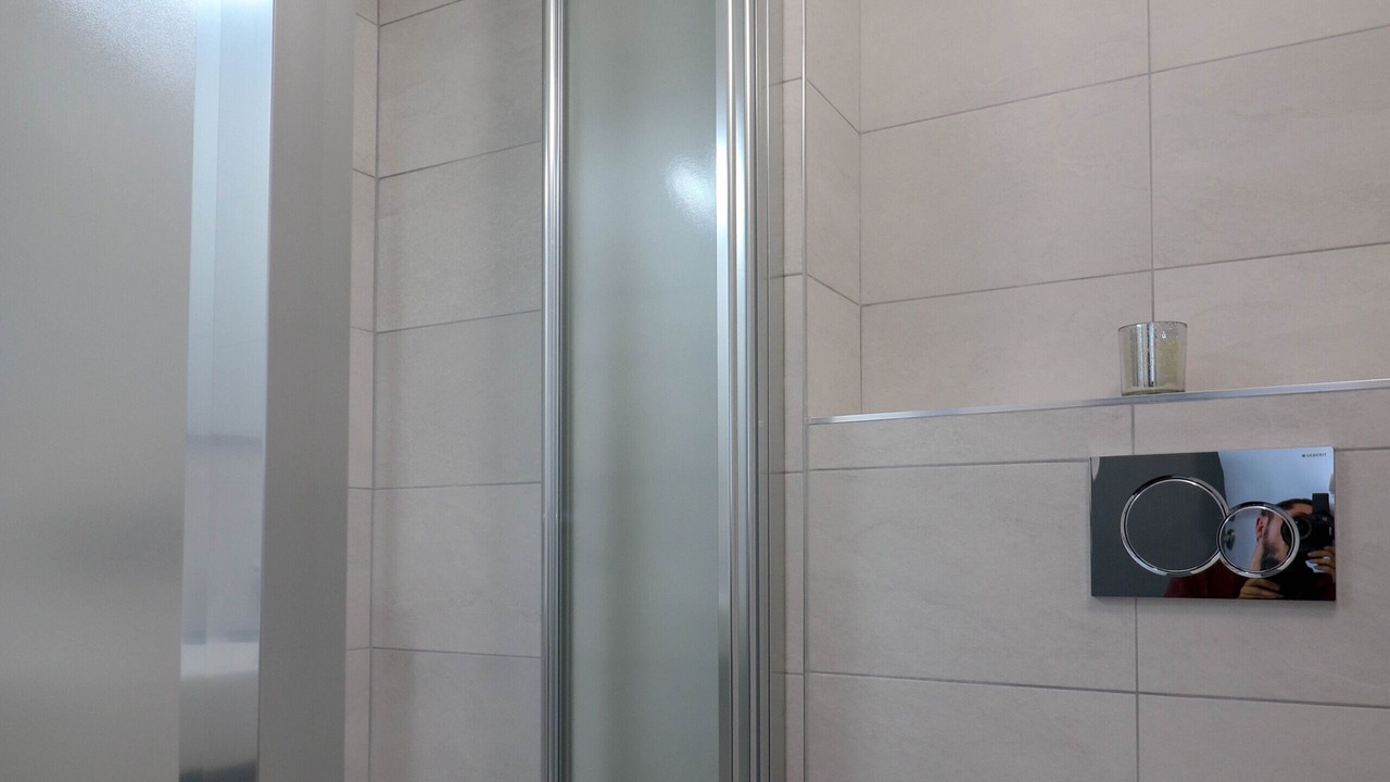 Photo of Bathroom in Saint-Jacques-de-la-Lande