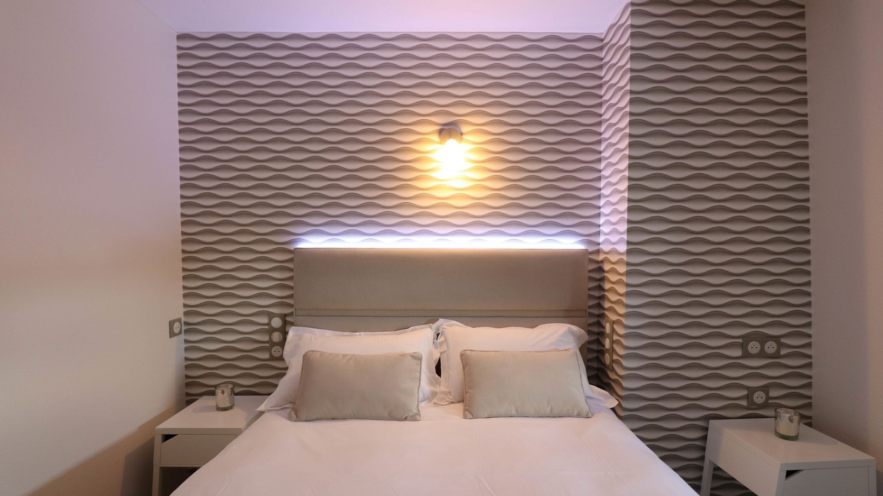 Photo of Bedroom in Saint-Jacques-de-la-Lande