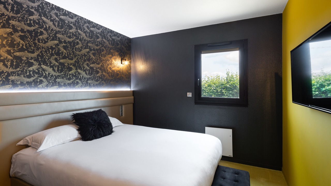 Photo of Bedroom in Saint-Jacques-de-la-Lande