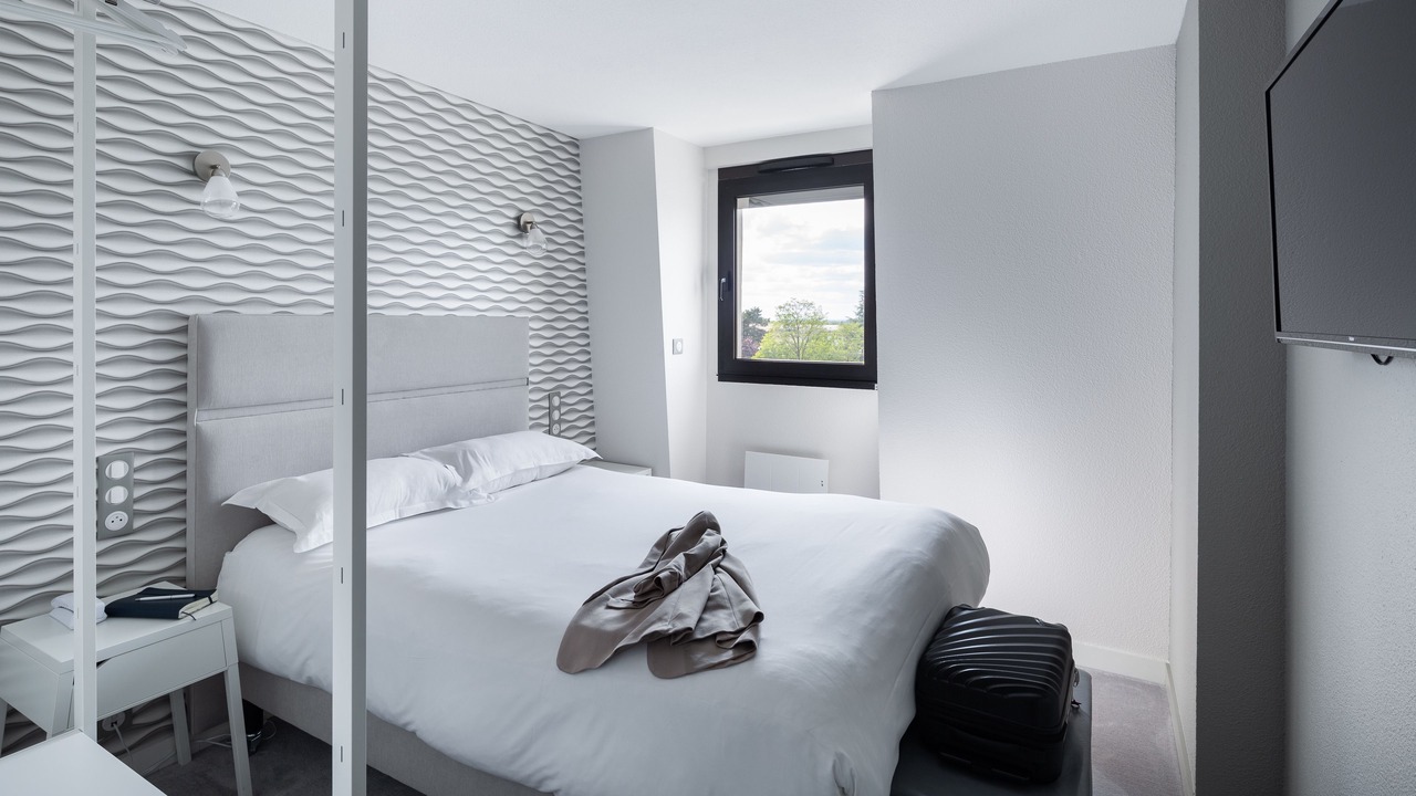 Photo of Bedroom in Saint-Jacques-de-la-Lande
