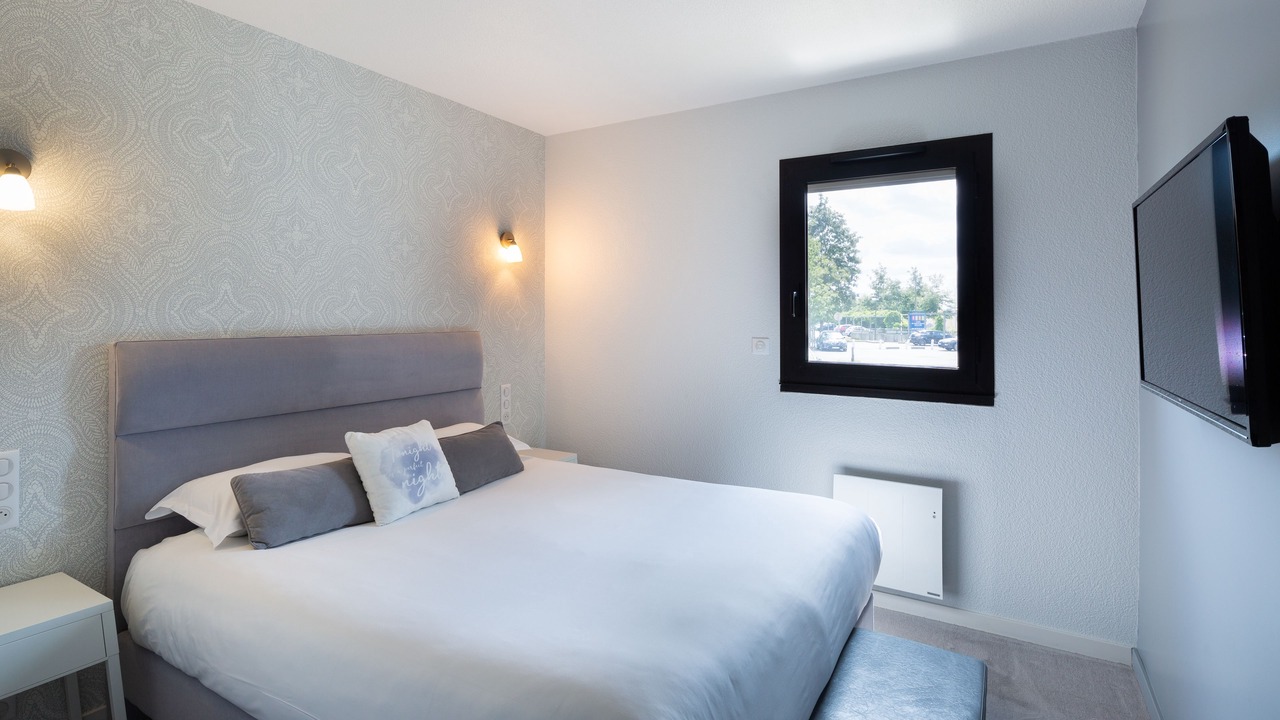 Photo of Bedroom in Saint-Jacques-de-la-Lande