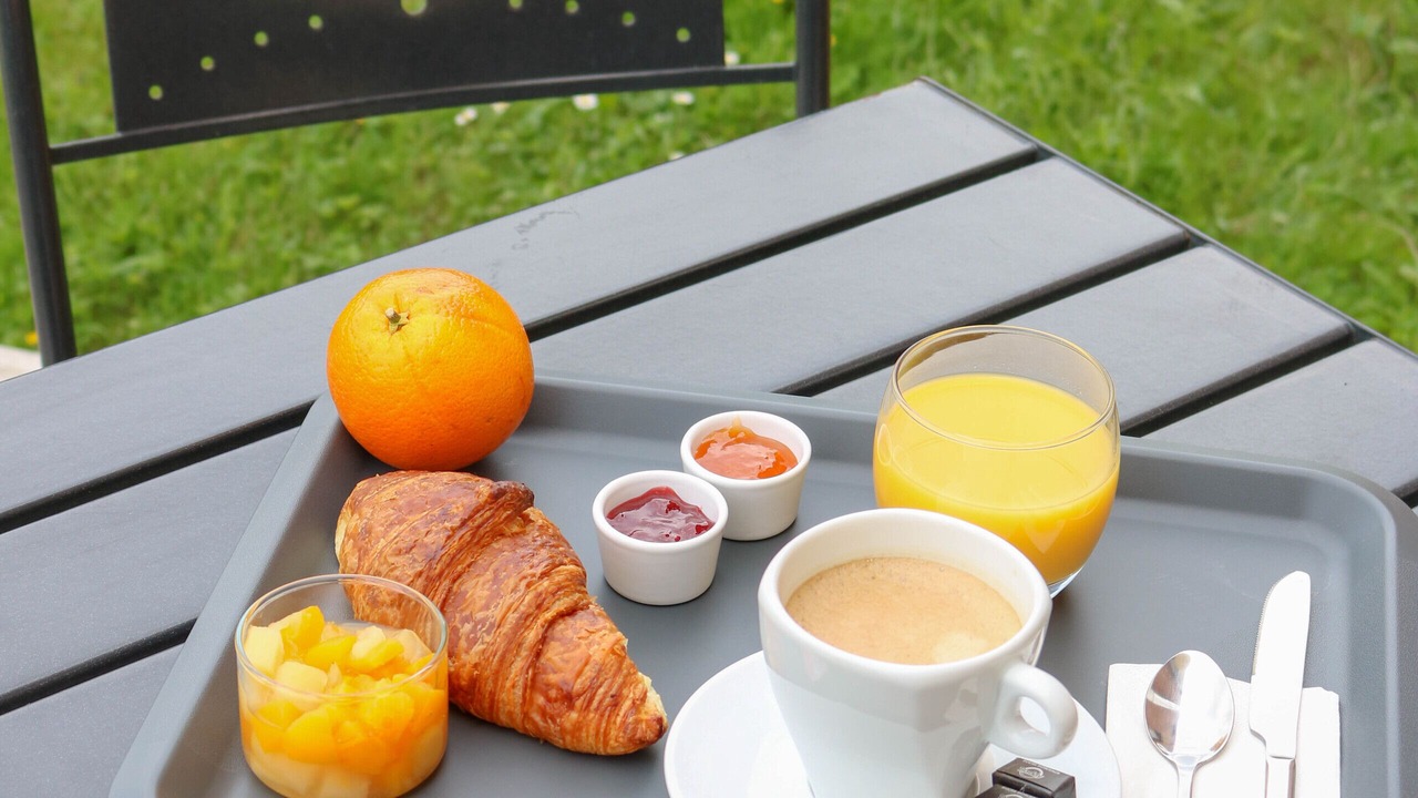 Photo of Patio Balcony in Saint-Jacques-de-la-Lande