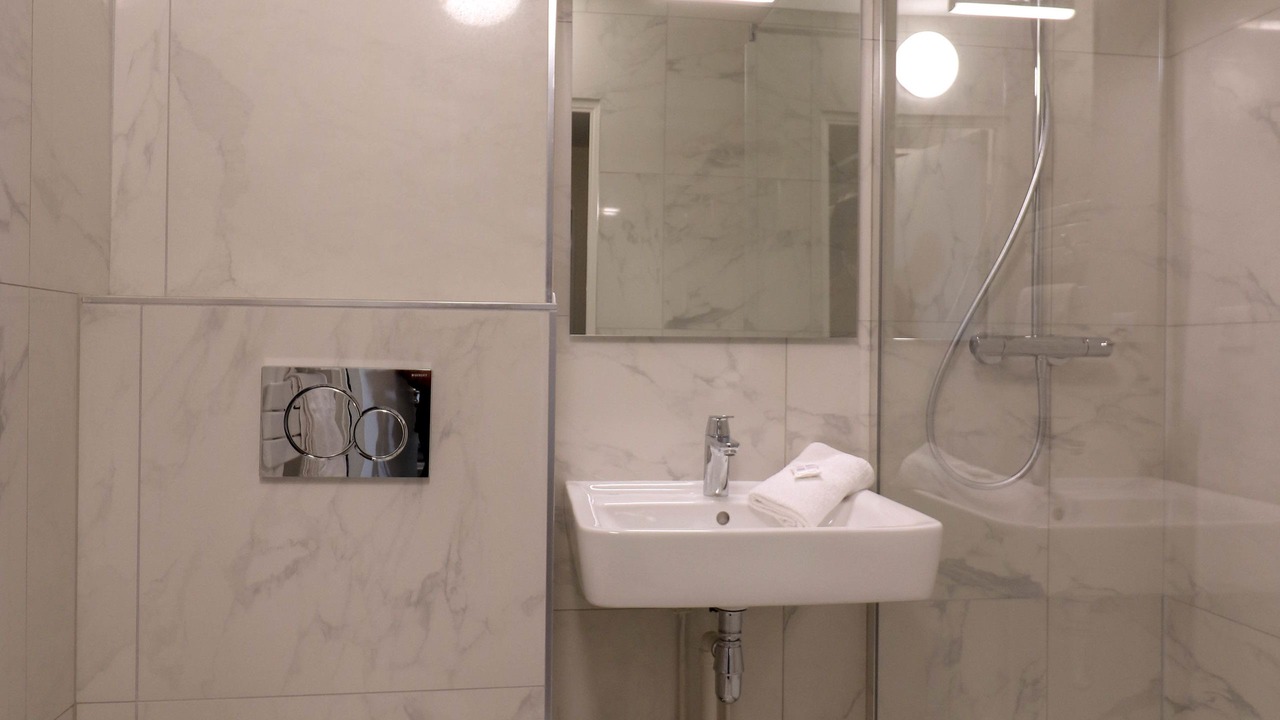 Photo of Bathroom in Saint-Jacques-de-la-Lande