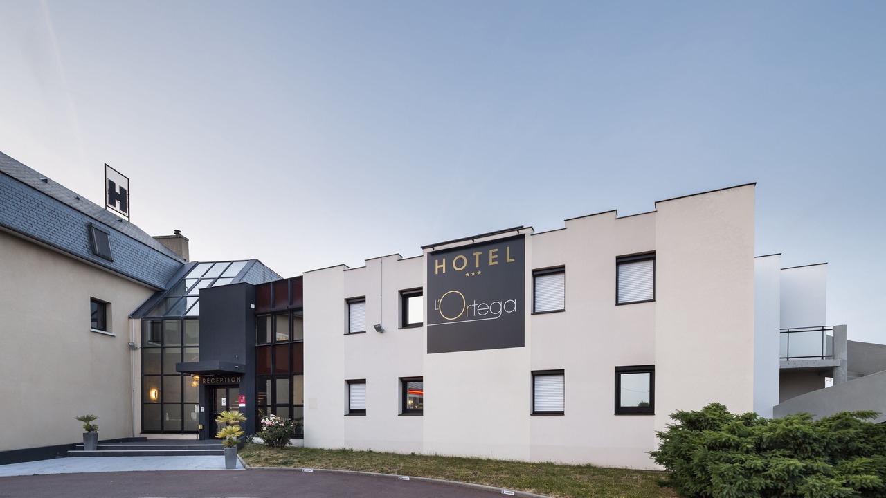 Photo of Outdoor in Saint-Jacques-de-la-Lande
