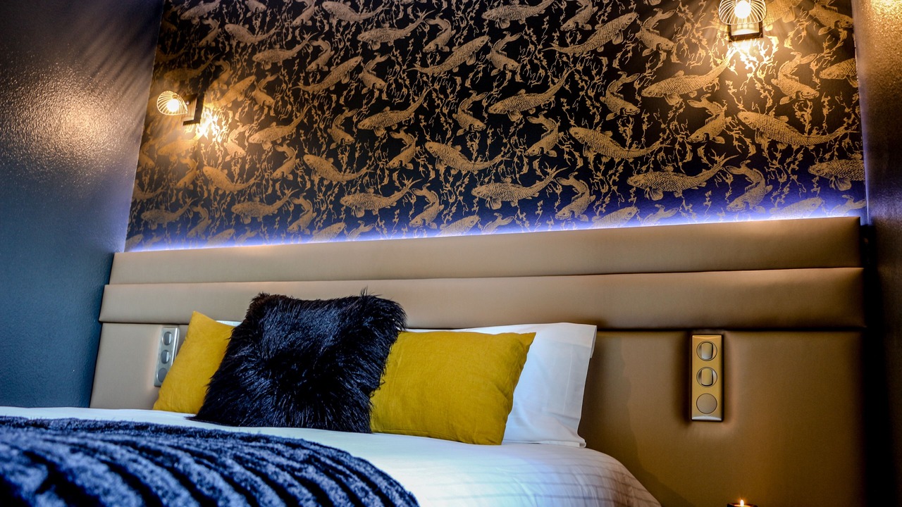 Photo of Bedroom in Saint-Jacques-de-la-Lande