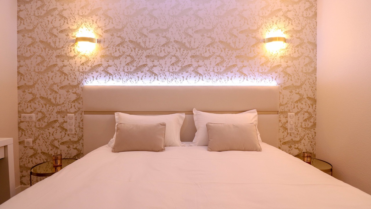 Photo of Bedroom in Saint-Jacques-de-la-Lande