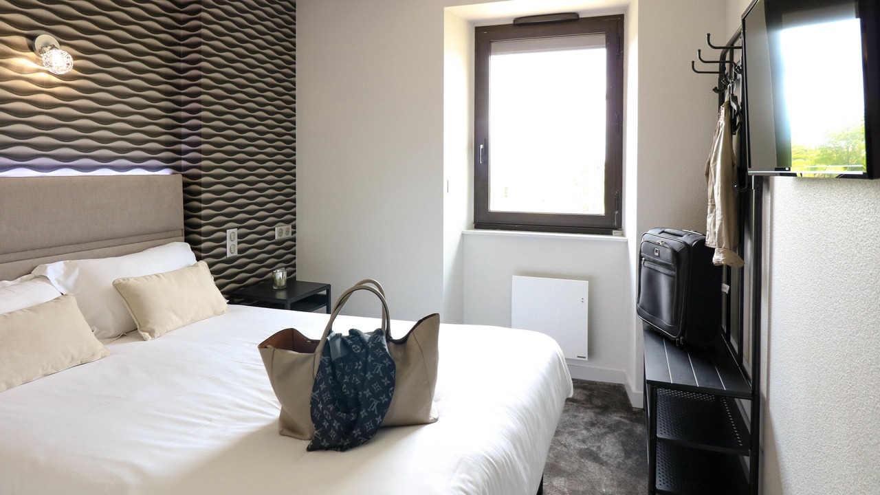 Photo of Bedroom in Saint-Jacques-de-la-Lande