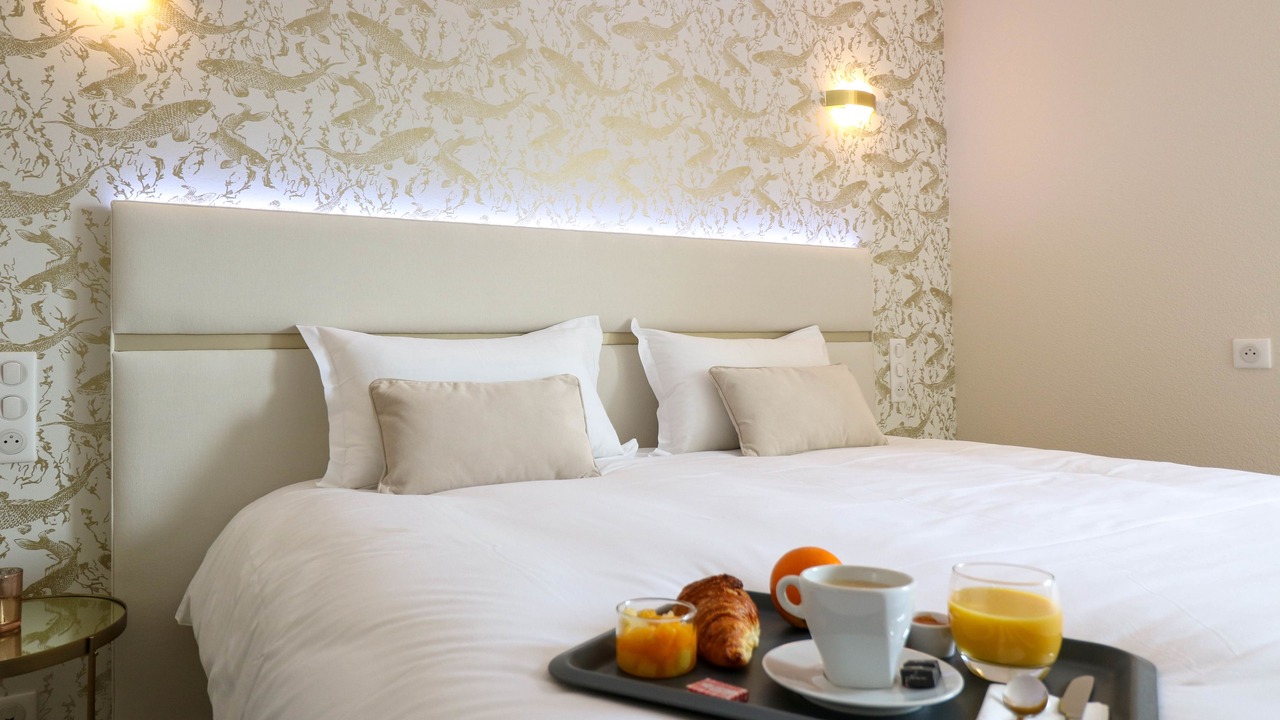 Photo of Bedroom in Saint-Jacques-de-la-Lande