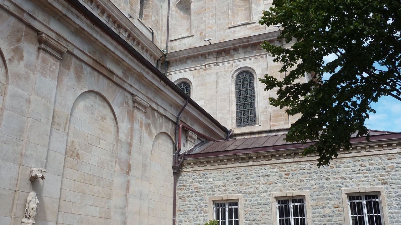 Photo of Outdoor in Boulogne-Centre