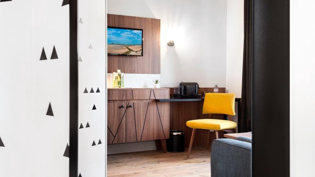 Photo of Others in Boulogne-Centre