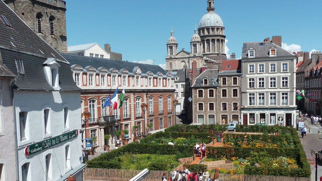 Photo of Others in Boulogne-Centre