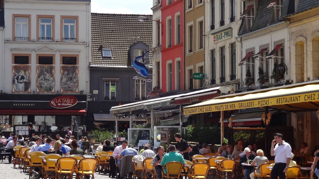 Photo of Others in Boulogne-Centre