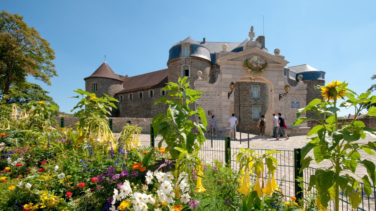 Photo of Outdoor in Boulogne-Centre