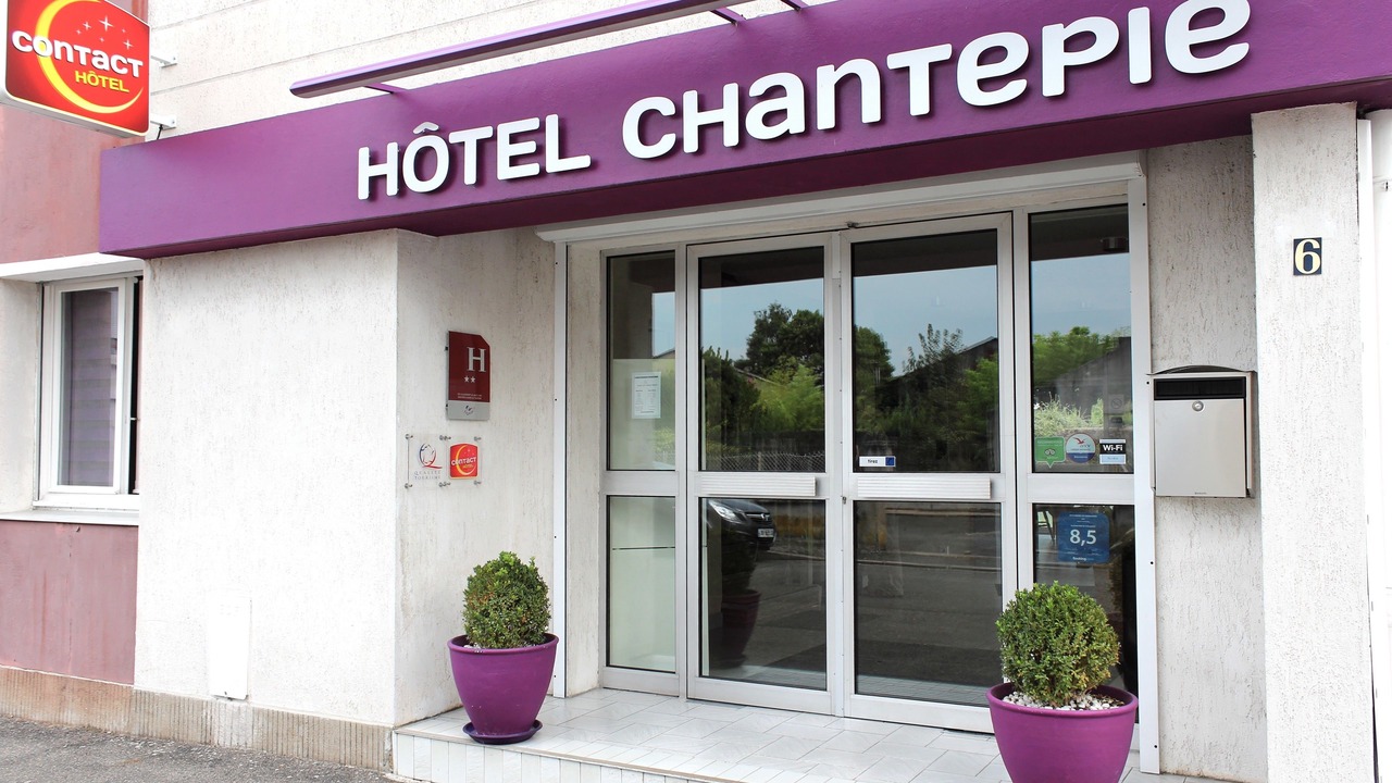 Photo of Outdoor in Joue-les-Tours