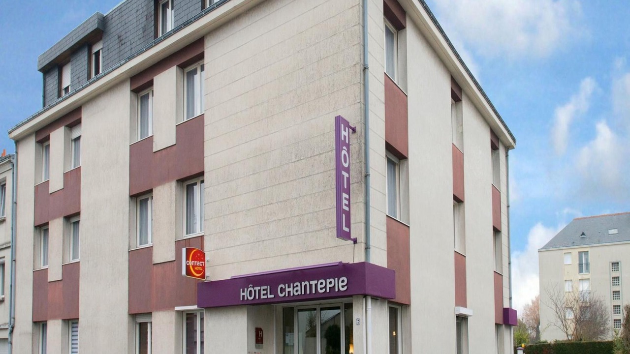 Photo of Outdoor in Joue-les-Tours