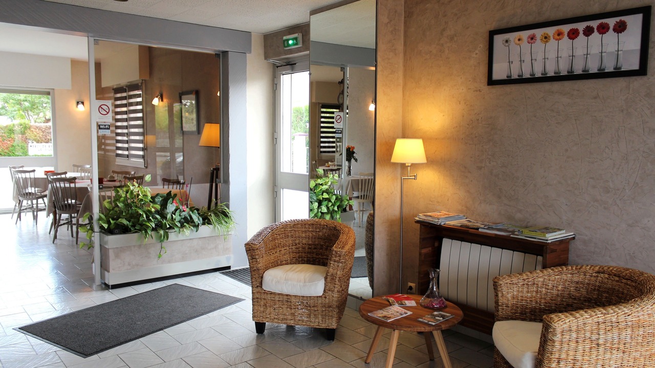 Photo of Livingroom in Joue-les-Tours