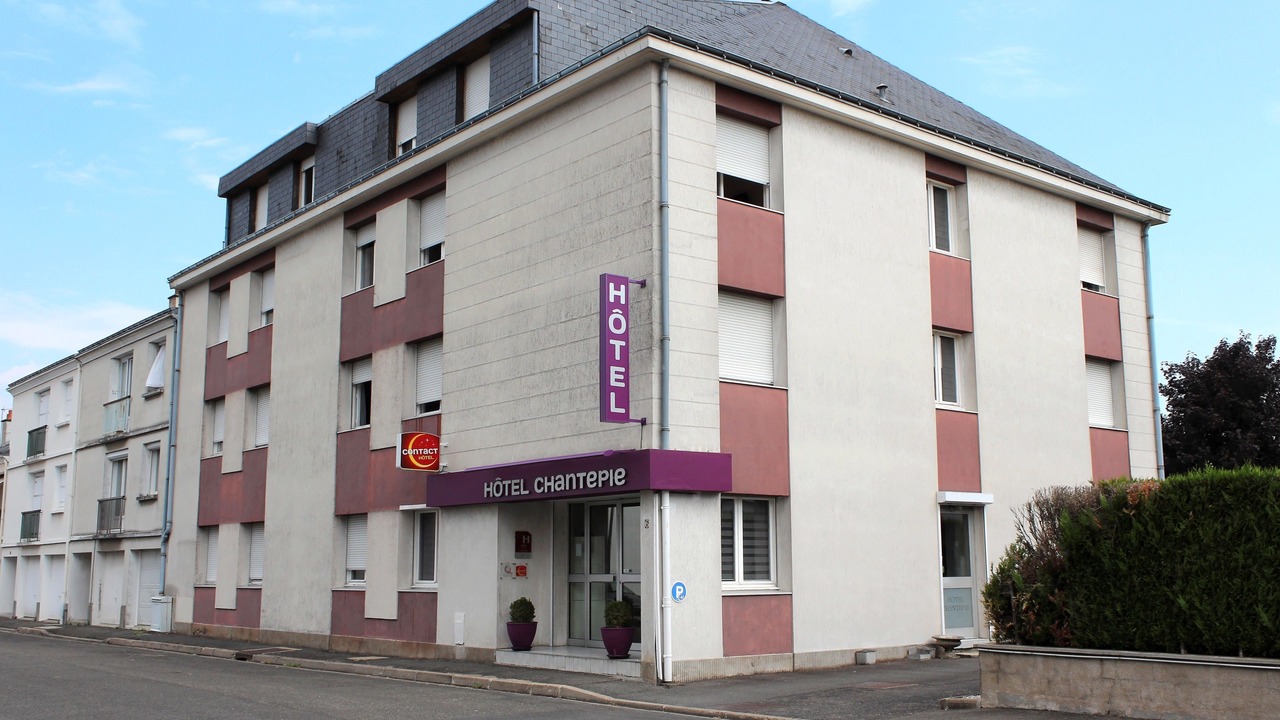 Photo of Others in Joue-les-Tours