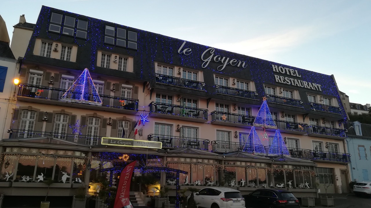 Photo of Outdoor in Audierne