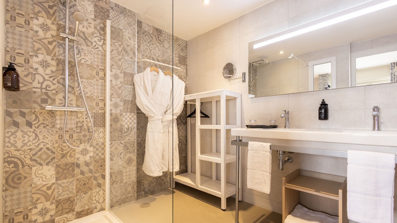 Photo of Bathroom in Audierne