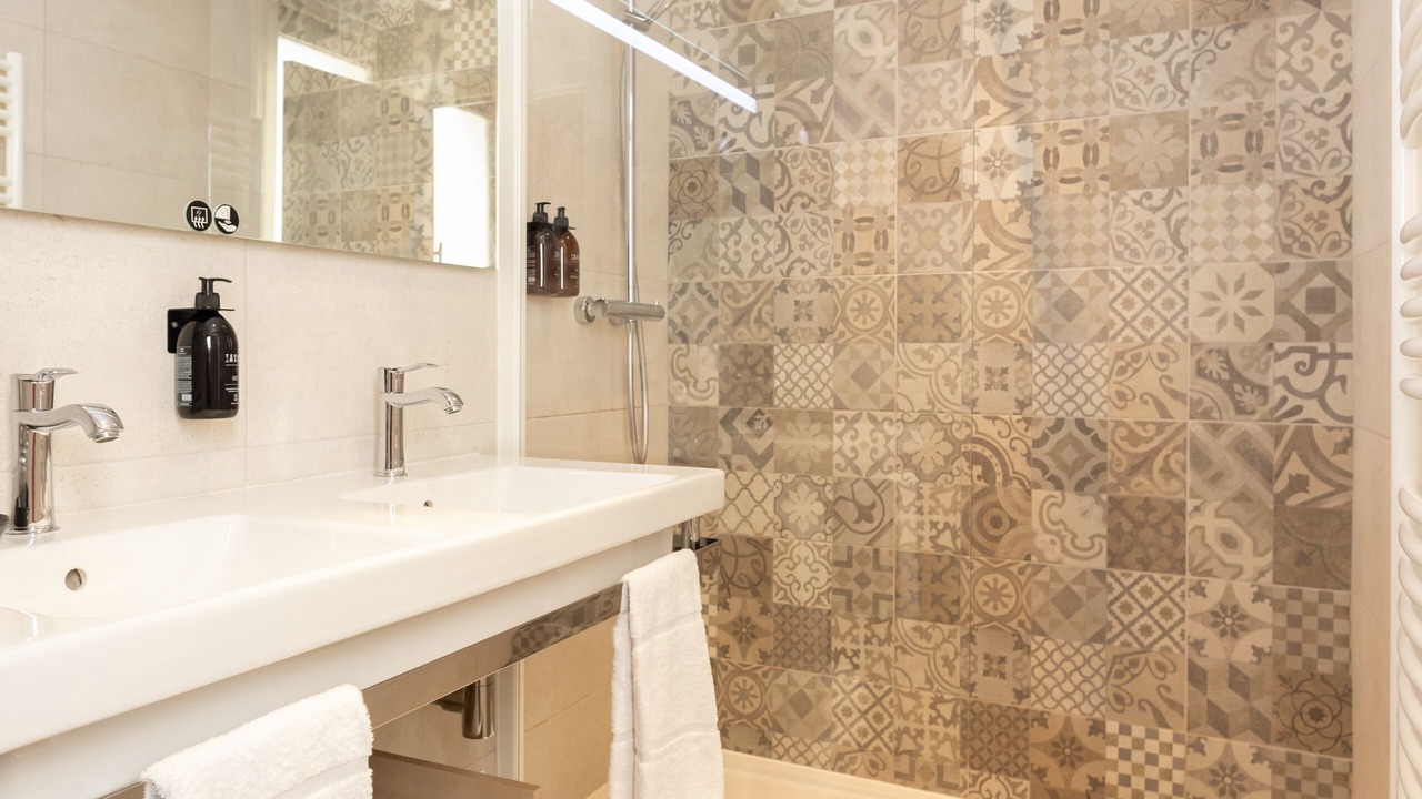 Photo of Bathroom in Audierne