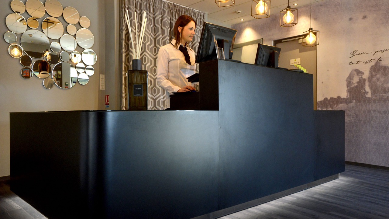 Photo of Others in Besancon