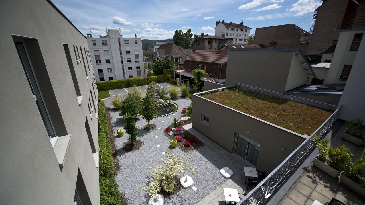 Photo of Outdoor in Besancon