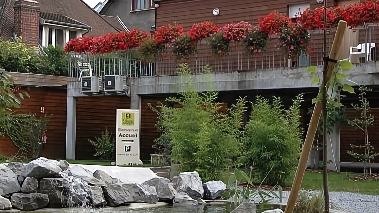 Photo of Outdoor in Besancon