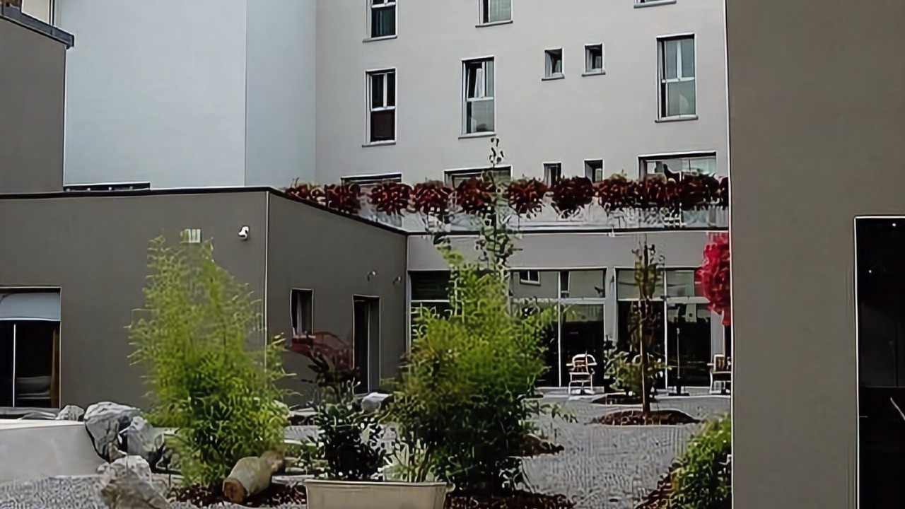 Photo of Outdoor in Besancon