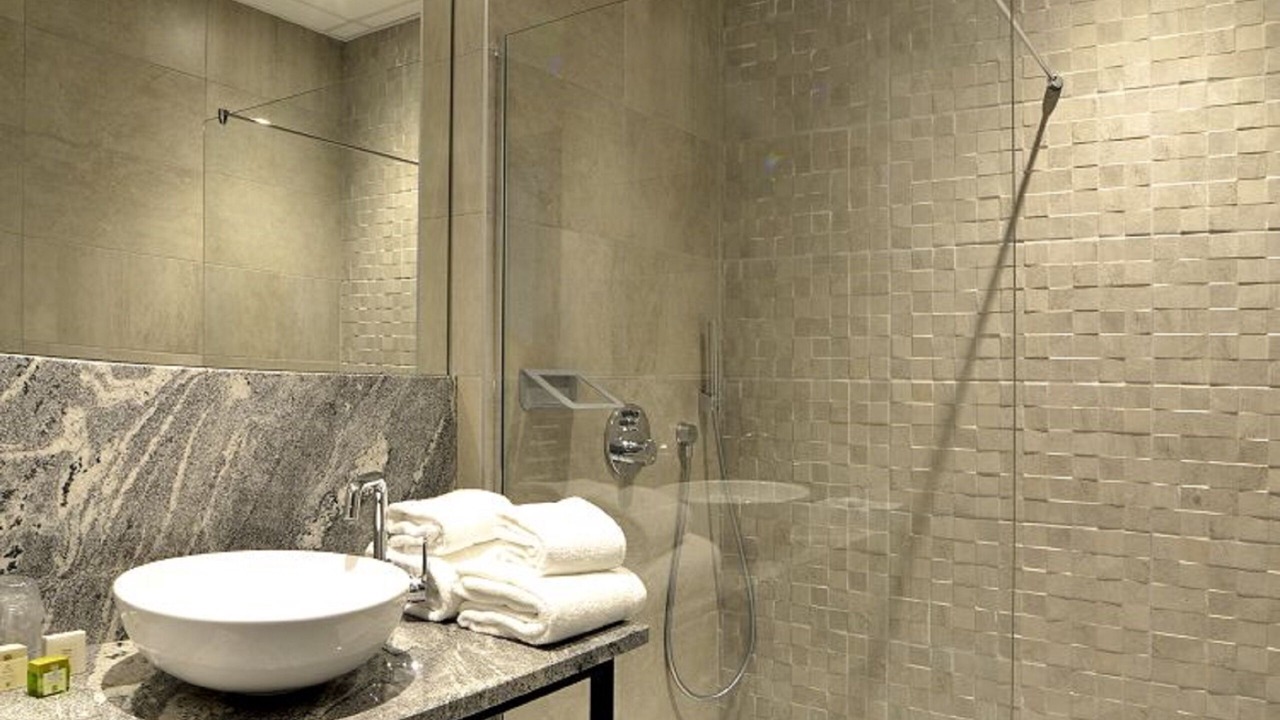 Photo of Bathroom in Besancon