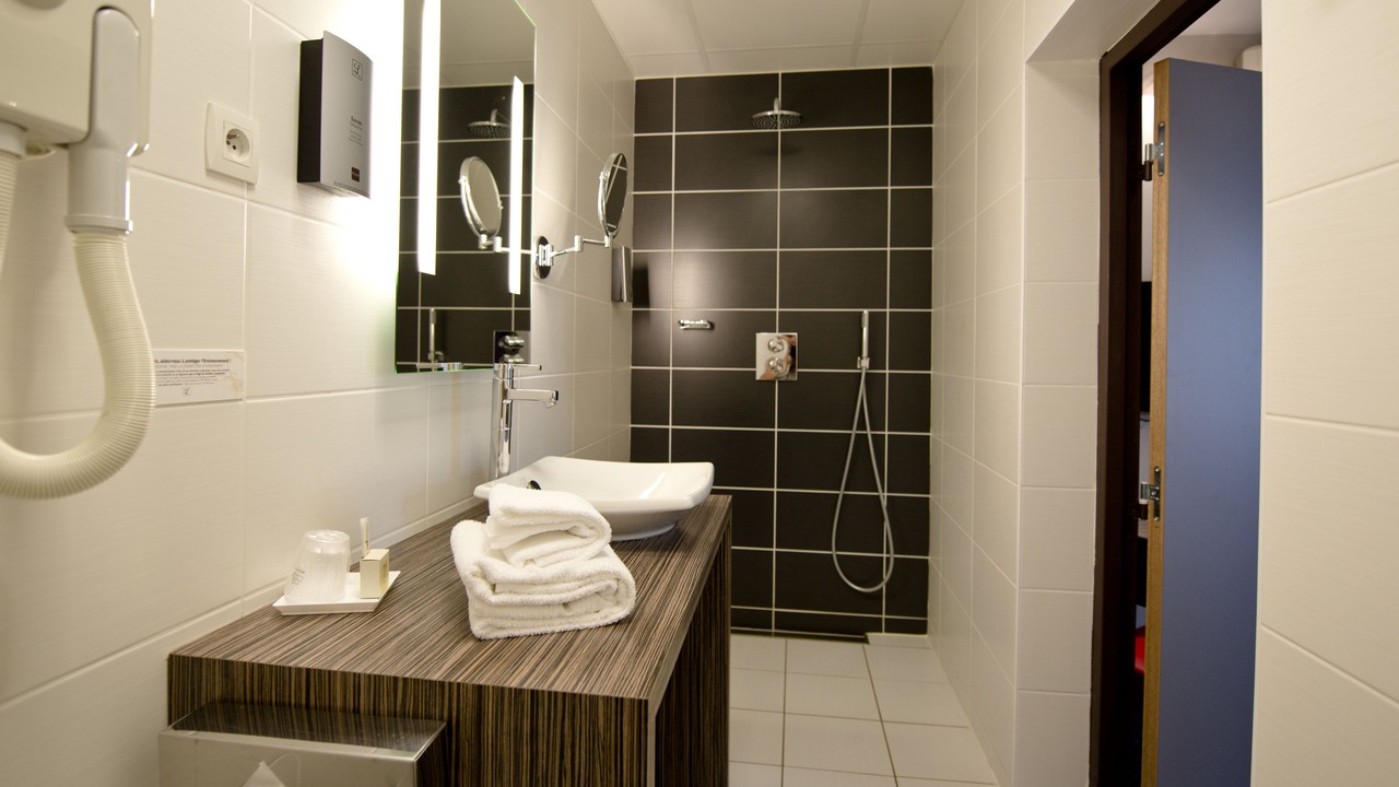 Photo of Bathroom in Besancon