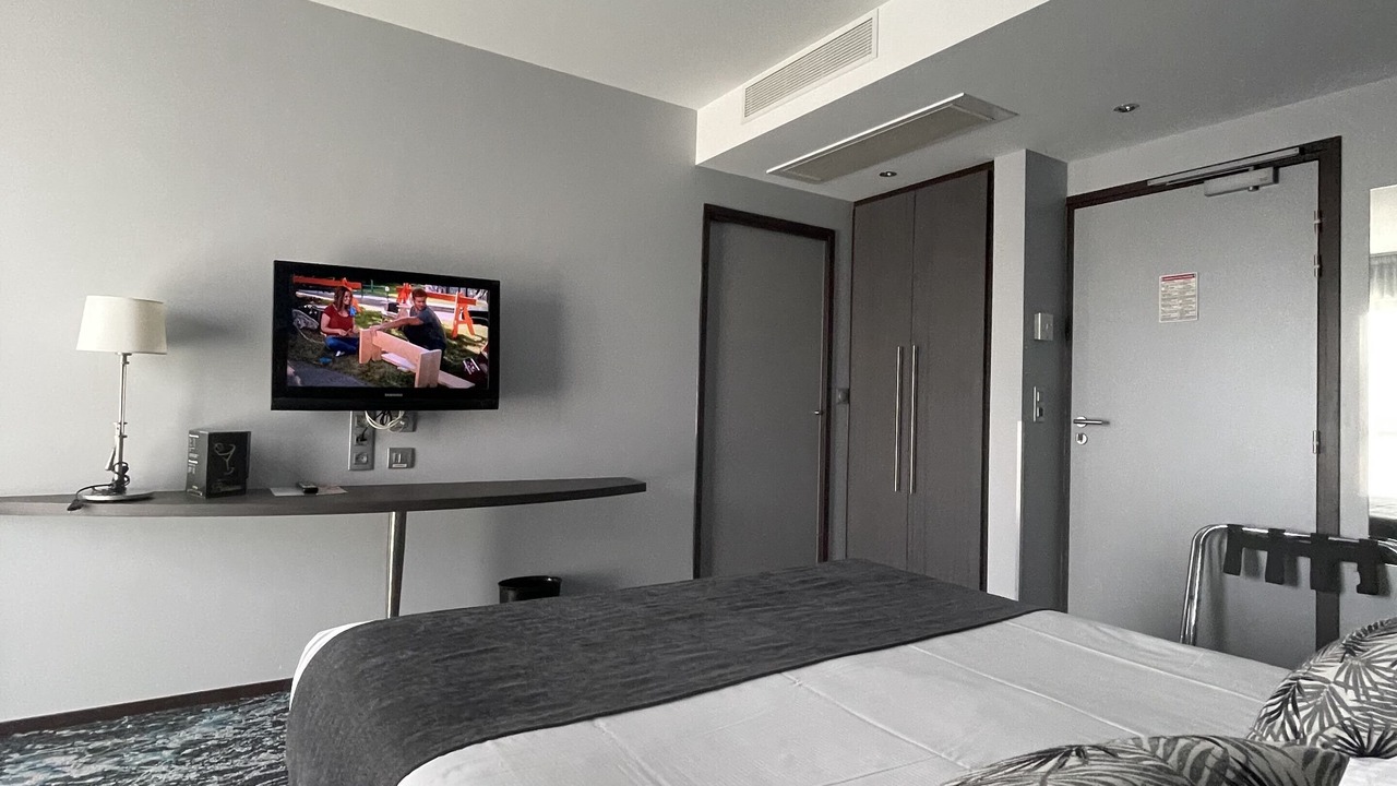 Photo of Bedroom in Besancon