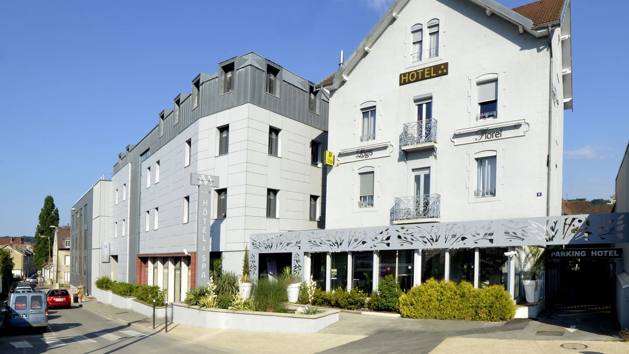 Photo of Outdoor in Besancon