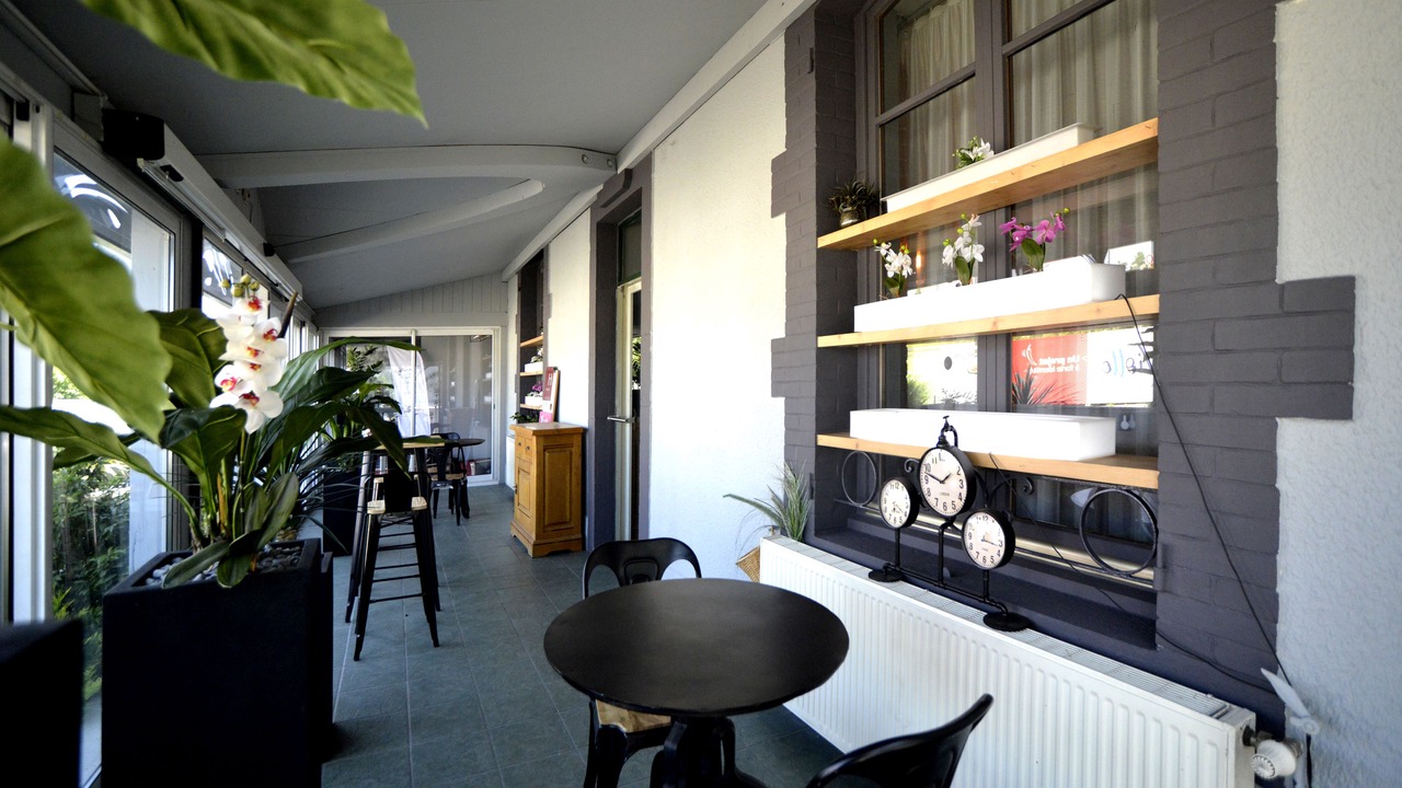 Photo of Outdoor in Besancon