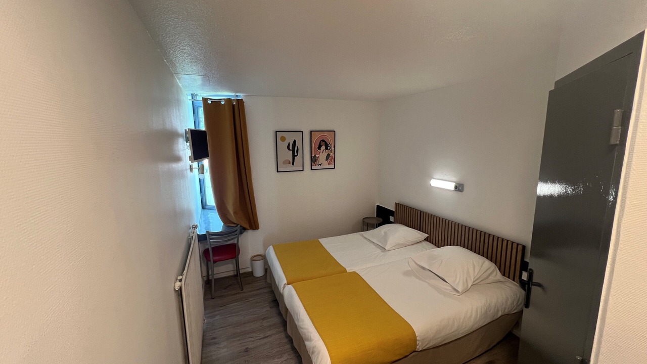 Photo of Bedroom in Saint-Francois d'Assise