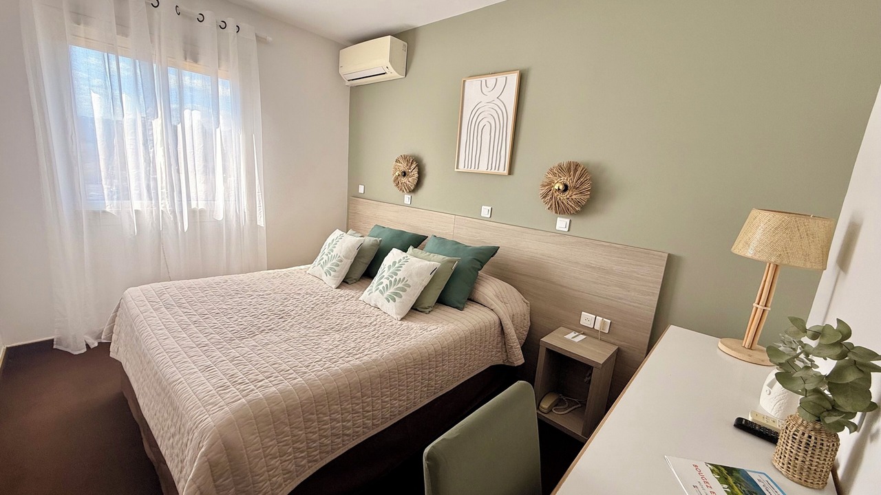 Photo of Bedroom in Aleria