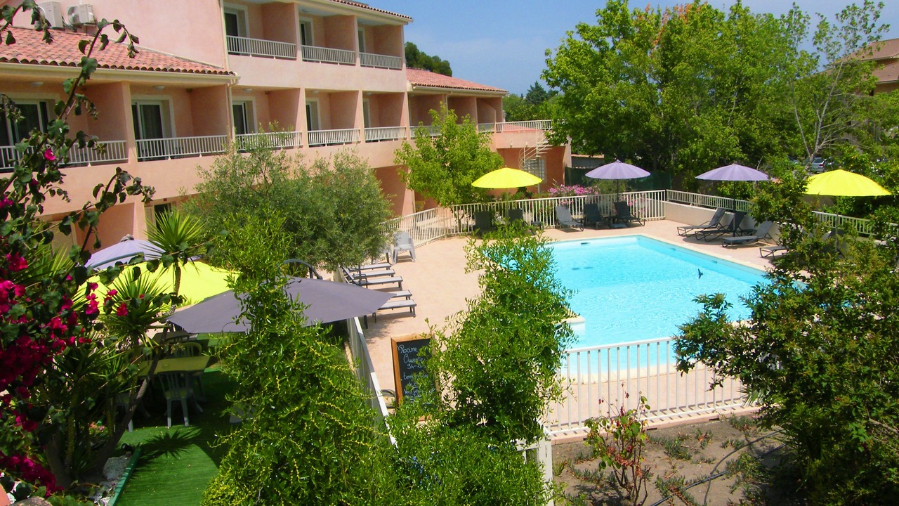 Photo of Outdoor in Aleria
