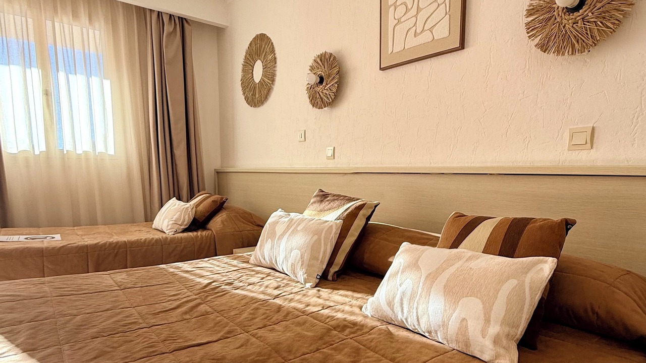 Photo of Bedroom in Aleria