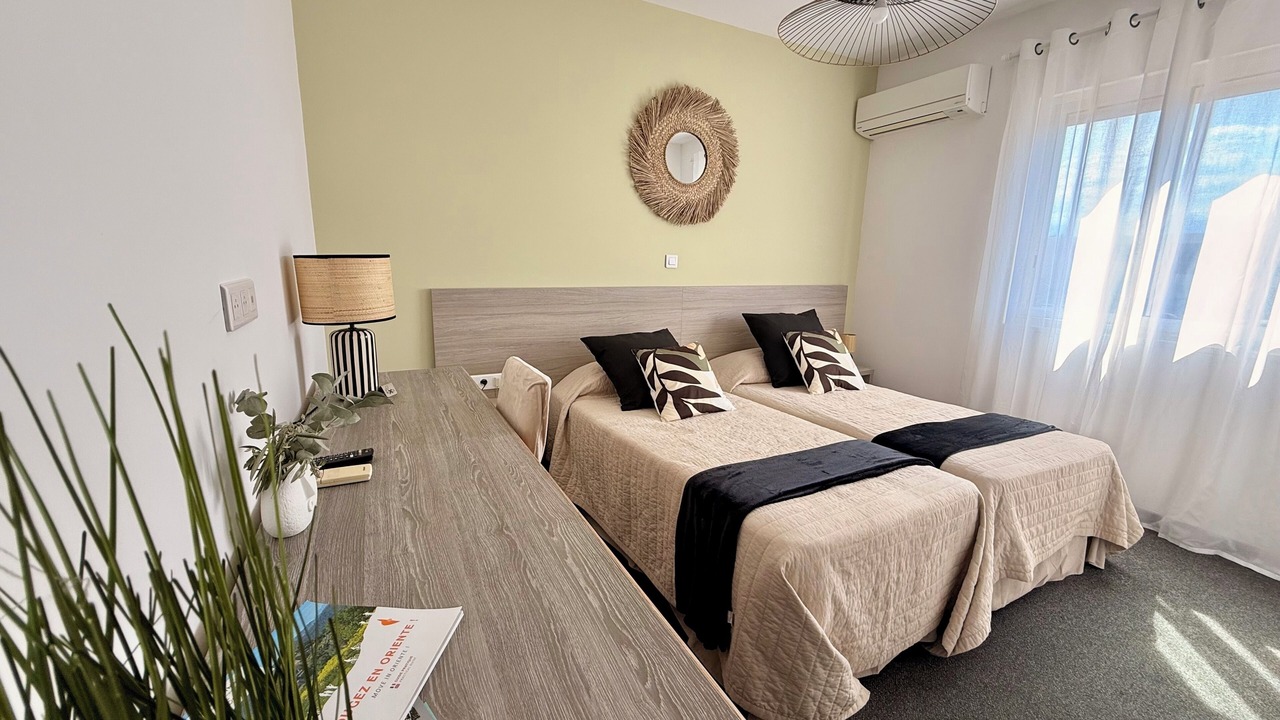 Photo of Bedroom in Aleria