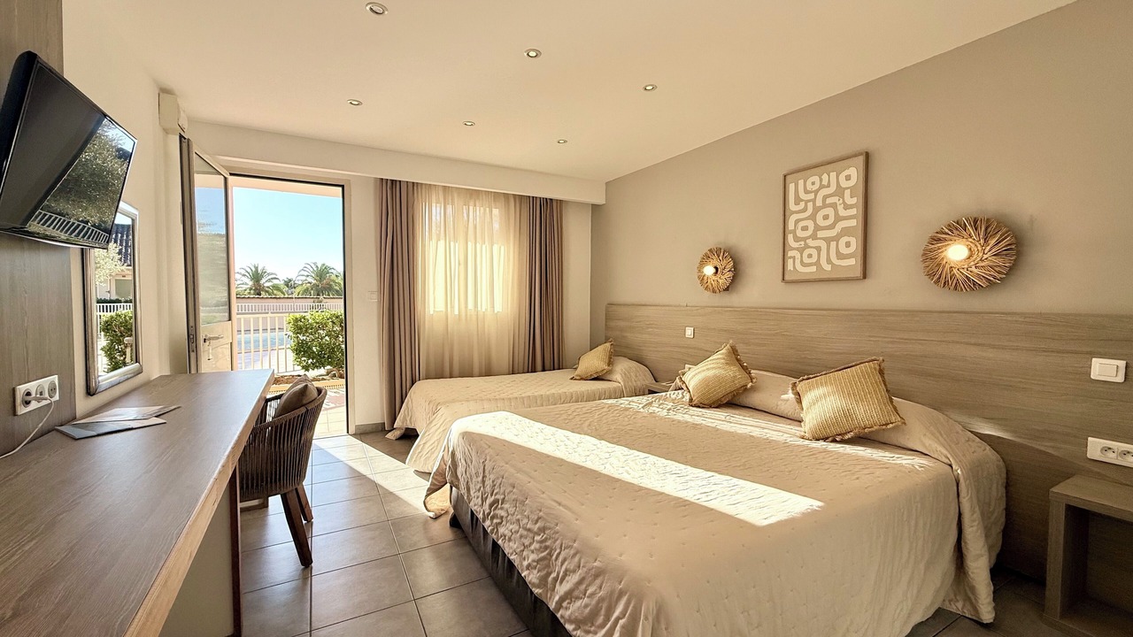 Photo of Bedroom in Aleria