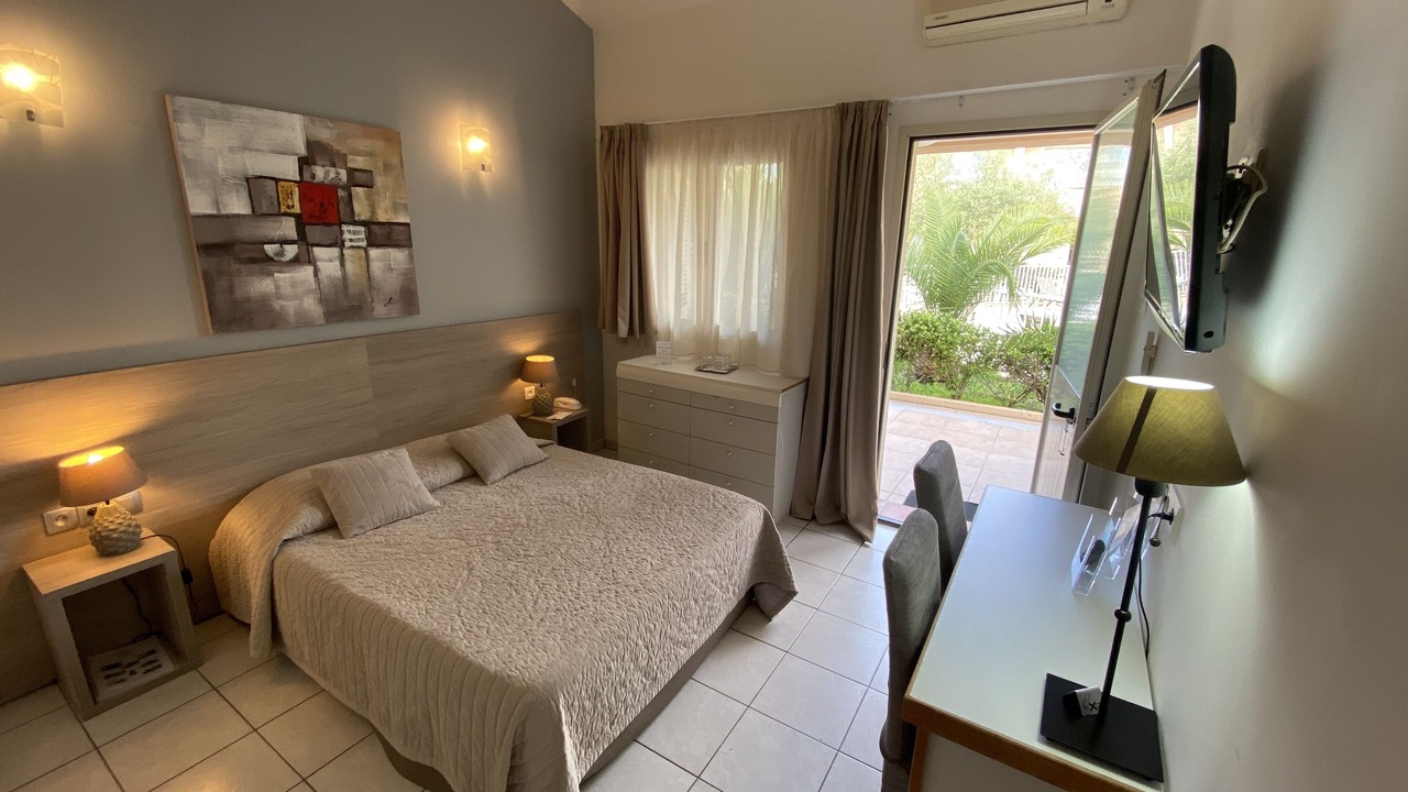 Photo of Bedroom in Aleria